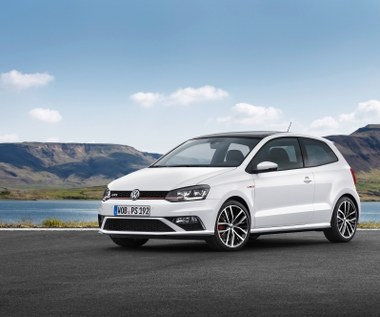 Nowy Volkswagen Polo GTI już w sprzedaży