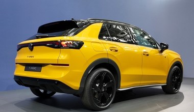 Nowy Volkswagen T-Roc i nowe ceny. Będzie hit? 