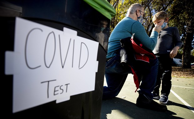 Nowy wariant koronawirusa odkryty na Cyprze. To Deltakron