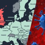 Nowy wariant koronawirusa XE. Na wyspach już 600 przypadków