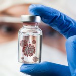 Nowy wariant SARS-CoV-2 BA.3.2 w natarciu. Eksperci ostrzegają