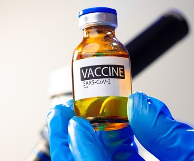 Nowy wariant szczepionki przeciw COVID-19. Kto może się zaszczepić?