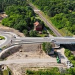 Nowy wiadukt w Poznaniu już otwarty . Zobacz, co zmieni się dla kierowców 