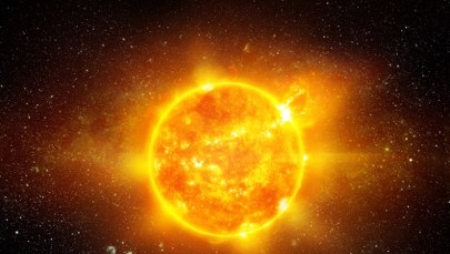 Nowy widok na Słońce. Solar Orbiter odkrywa sekrety biegunów