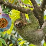 Nowy wirus stwierdzony w Europie. Choroba najpierw pojawiła się u leniwców