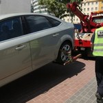 Nowy właściciel jego auta źle zaparkował, teraz miasto chce od niego 33 tys. zł