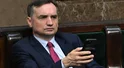Nowy wniosek do sądu dotyczy Ziobry. Jest potwierdzenie