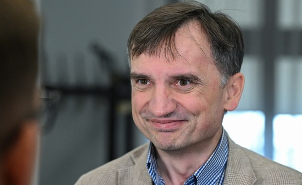 Nowy wniosek ws. immunitetu Ziobry już na biurku Bodnara