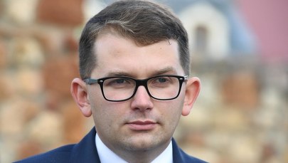 Nowy wojewoda małopolski zakażony koronawirusem