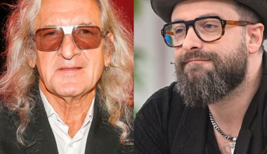 Nowy wokalista Perfectu bez ogródek o relacji z Markowskim. Nie gryzł się w język