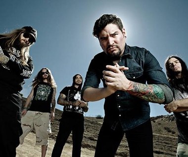 Nowy wokalista Suicide Silence