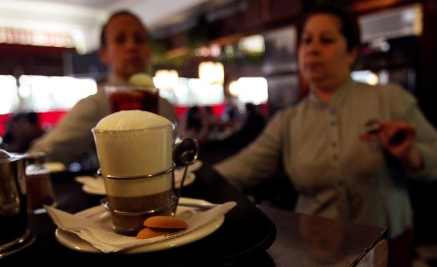 Nowy wspaniały człowiek... już jest