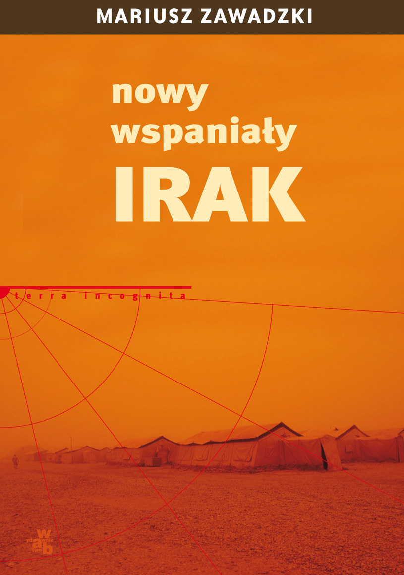 Nowy wspaniały Irak /materiały prasowe