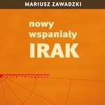 Nowy wspaniały Irak