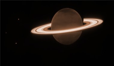 Nowy wspaniały obraz Saturna. Takich pierścieni jeszcze nie widzieliśmy 