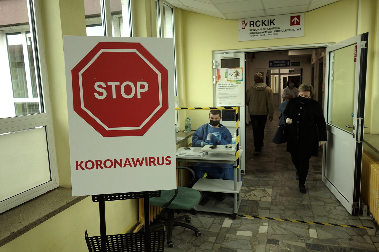Nowy (wspaniały) świat. Dyskusja online: Jak będzie wyglądał świat po pandemii koronawirusa?