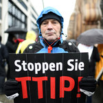 ​Nowy wspaniały świat TTIP