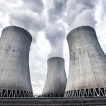 Nowy wybuch w pobliżu zaporoskiej elektrowni jądrowej