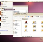 Nowy wygląd Ubuntu
