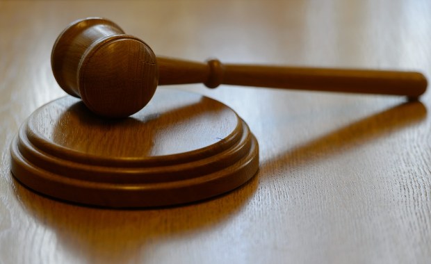 Nowy wymiar sprawiedliwości