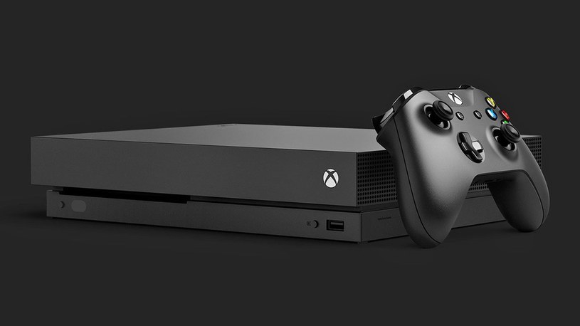 Nowy Xbox coraz bliżej? Premiera nastąpić ma jeszcze przed PS5 /Geekweek
