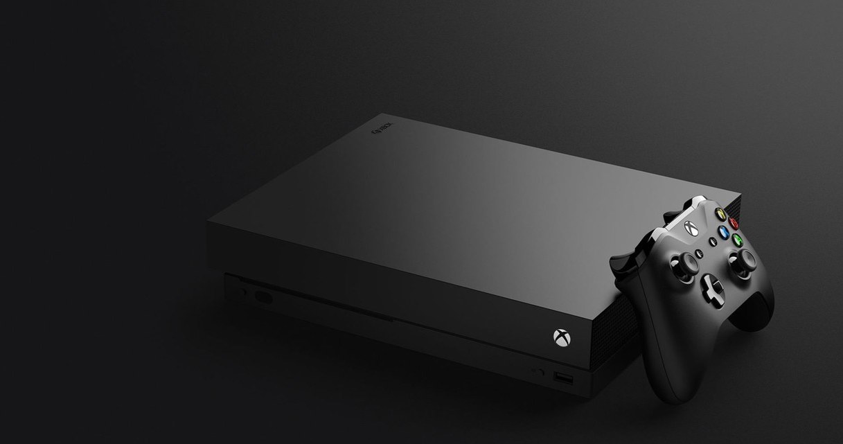 Nowy Xbox w dwóch wersjach, jedna do grania w chmurze? /Geekweek