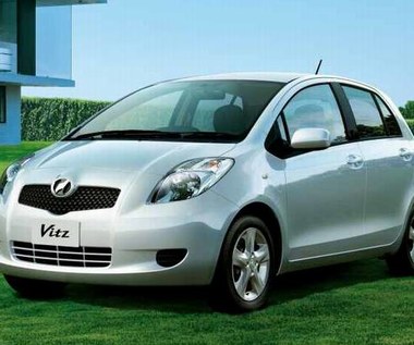 Nowy yaris