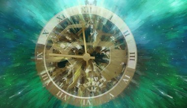 Nowy zegar atomowy pozwala mierzyć zakrzywienie czasu na coraz krótszych dystansach