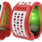 ​Nowy zegarek TomTom monitorujący pracę serca