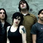 Nowy zespół Brody Dalle