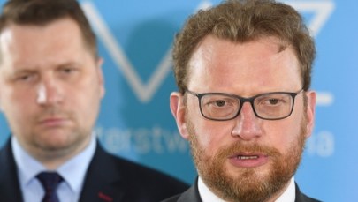 Nowy zespół w ministerstwie zdrowia. Czym się będzie zajmował?