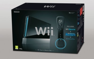 Nowy zestaw Wii - zdjęcie /Informacja prasowa