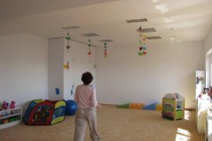 Nowy żłobek na warszawskiej Białołęce