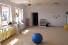 Nowy żłobek na warszawskiej Białołęce