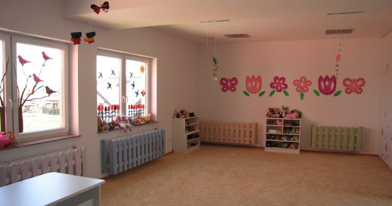 Nowy żłobek na warszawskiej Białołęce