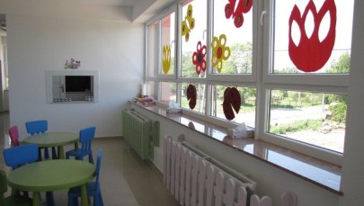 Nowy żłobek na warszawskiej Białołęce