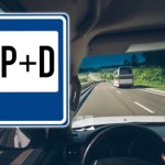 Nowy znak drogowy P+D. Za złamanie zasad 250 zł mandatu