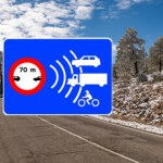 Nowy znak drogowy to postrach kierowców. Mandaty od 850 zł w górę