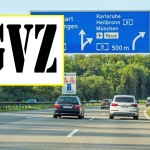 Nowy znak na autostradach. Kierowcy głowią się co oznacza "GVZ"