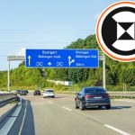 Nowy znak na autostradzie. Kierowcy nie mają pojęcia, co oznacza 