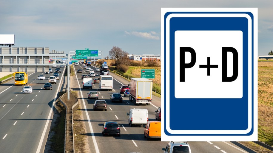 ​Nie znasz tego znaku? Możesz dostać 250 zł mandatu