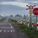 Nowy znak STOP pojawi się w Polsce. Będzie świecił tylko w jednej sytuacji