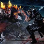 Nowy zwiastun Nioh prezentuje wersję PC