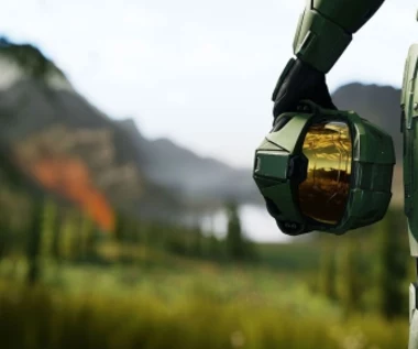 Nowy zwiastun serialu Halo zdradza datę premiery