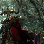 Nowy zwiastun Total War: Warhammer II prezentuje mrocznych elfów