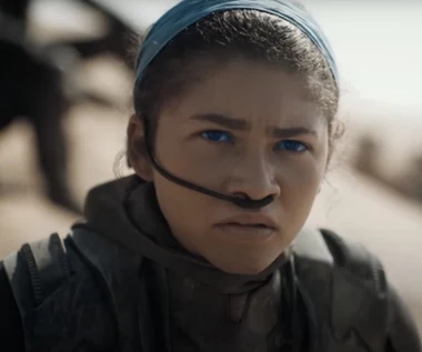 Nowy zwiastun wgniata w fotel. To najbardziej oczekiwany film 2024 roku