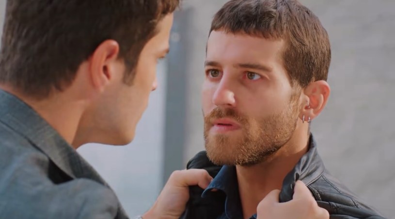 Nowy zwrot akcji w "Miłości i nadziei". Bahar zmienia bieg wydarzeń