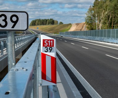 Nowych dróg jest coraz więcej. W Opolskim kierowcy jeżdżą już znacznie wygodniej