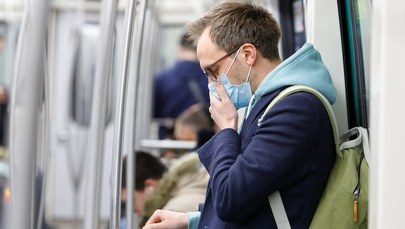 Nowych obostrzeń nie będzie. Taki plan ma rząd