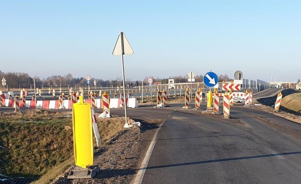 Nowym odcinkiem S7 pod prąd. Dlaczego kierowcy się mylą? 